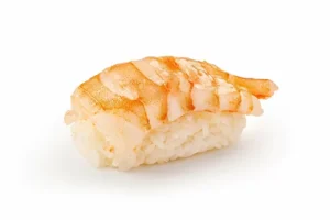 Nigiri s krevetami
