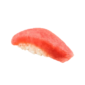 Nigiri s tuňákem