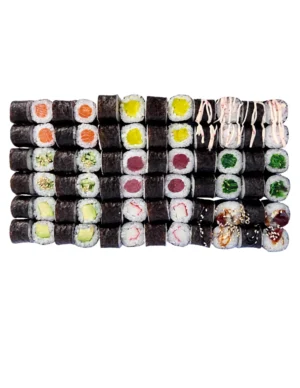 Sada maki xxl
