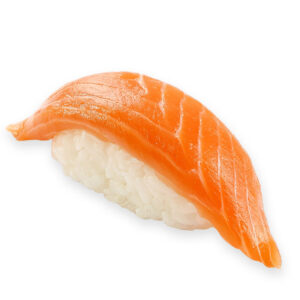 Nigiri losos