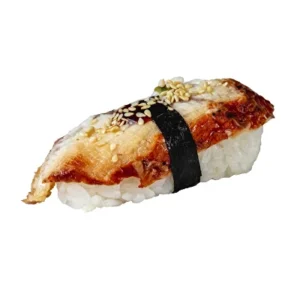 Nigiri s úhořem