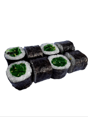 Maki s wakame