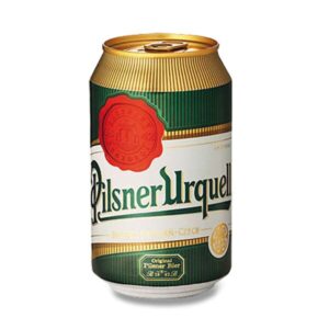 Pilsners