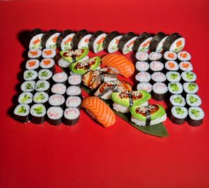 Sada Mix
